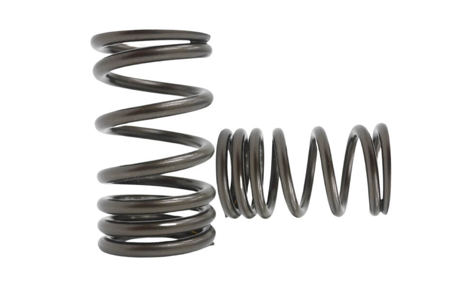 KVS14 | Nissan A Series Springs