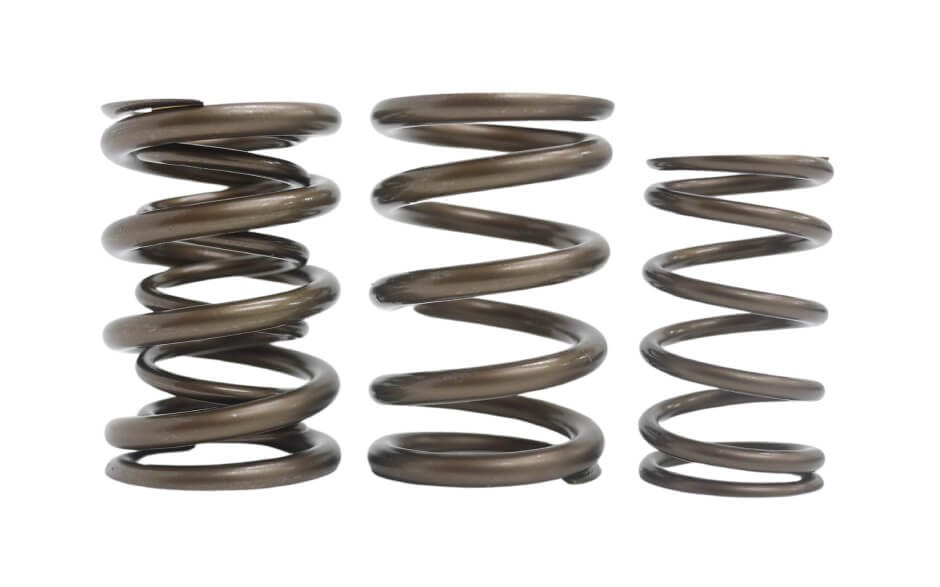 KVS10 | SR16VE/SR20VE Springs