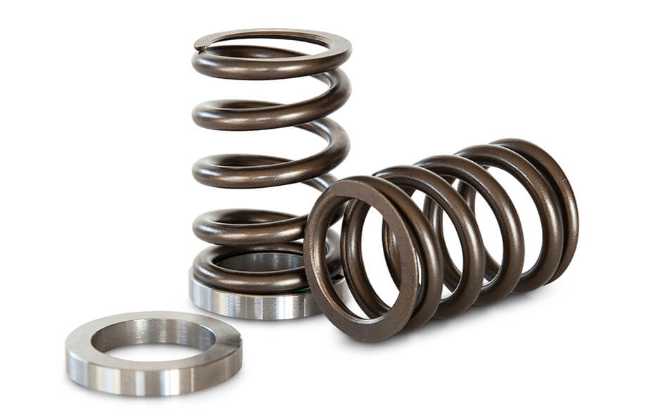 KVS25R | RB25DET NVCS Race Springs