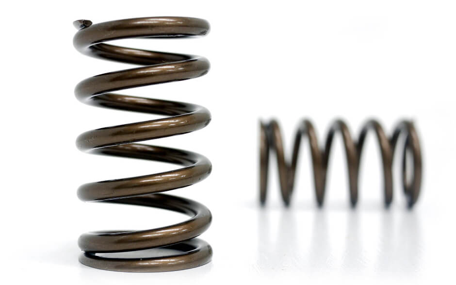 KVS109-1JZ | 1JZ-GTE Valve Springs