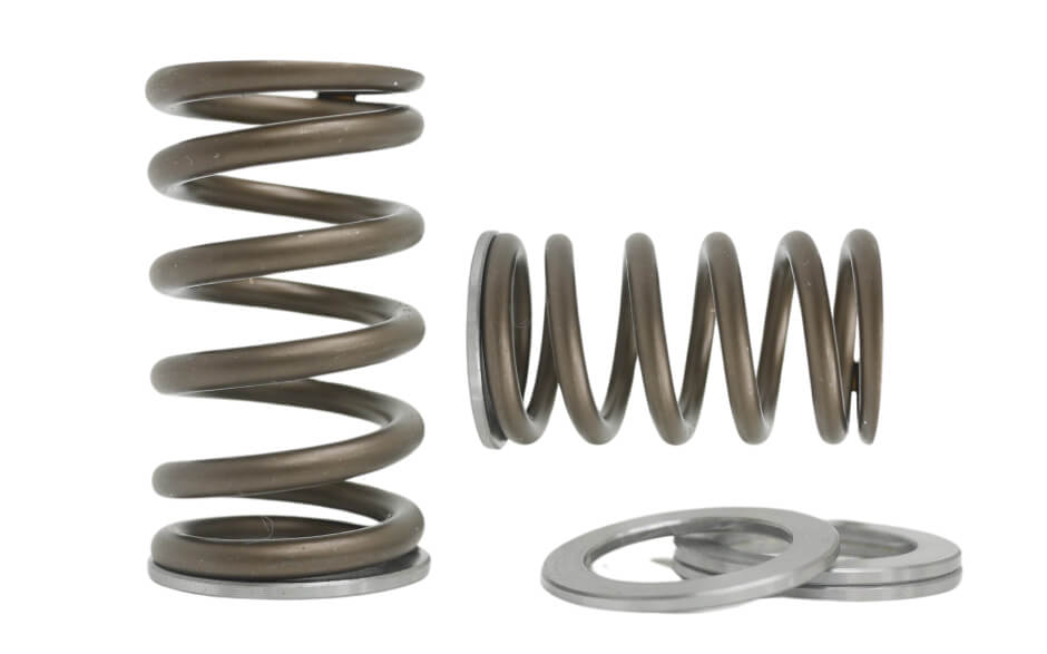 KVS02 | 2JZ Valve Springs