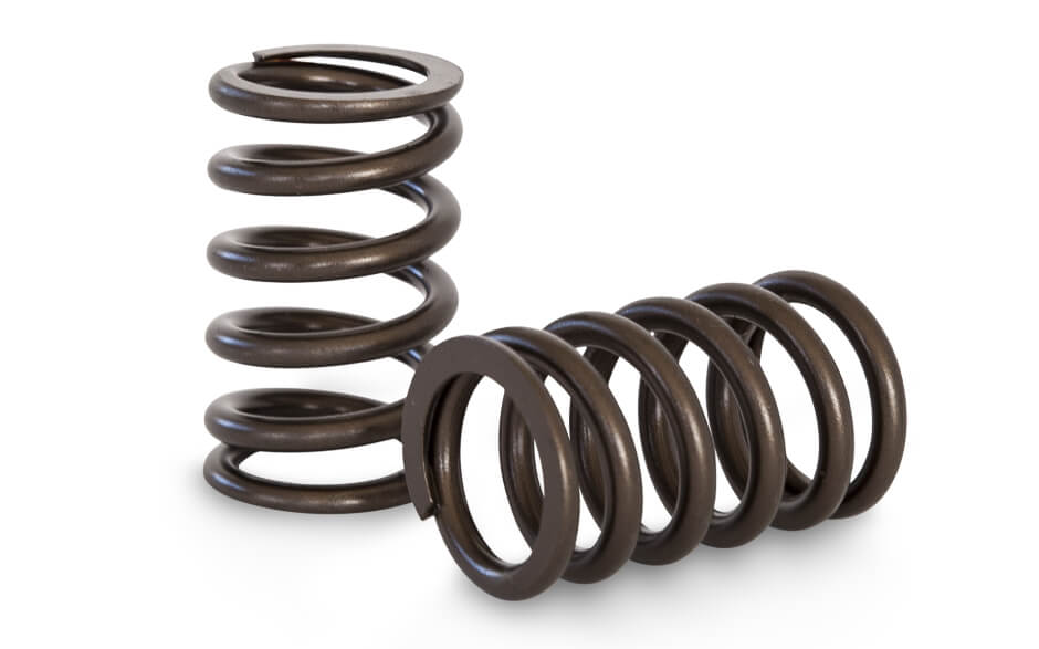 KVS04 | 1FZ / TB48 Racing Springs