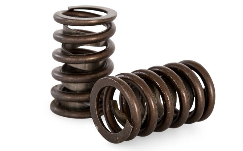 KVS4843 | V8 Valve Single Spring Set