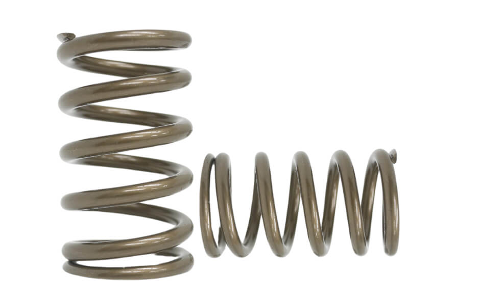 KVS109-3S | 3S-GE Gen 2 / 3 / 4  Springs