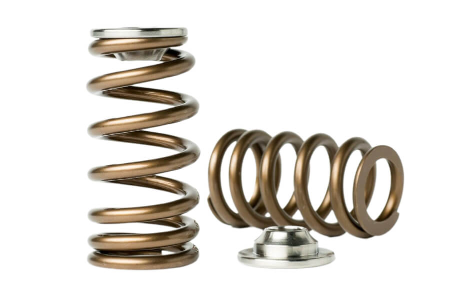 KVS38-BT | VR38DETT Valve Springs