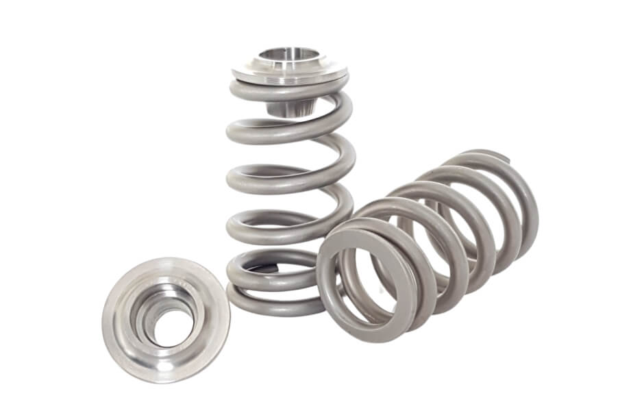 KVS208 | 1UZ-FE VVTi Premium Springs