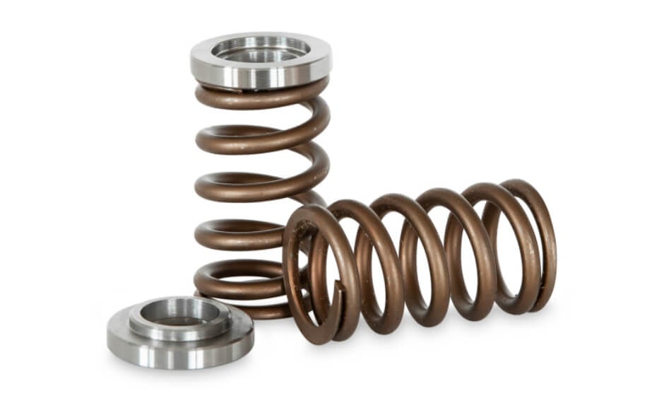 KVS01-24 | GR-FE Valve Springs