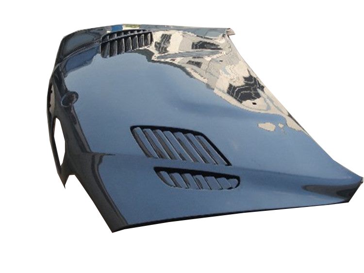 Vented Carbon Bonnet For BMW E39