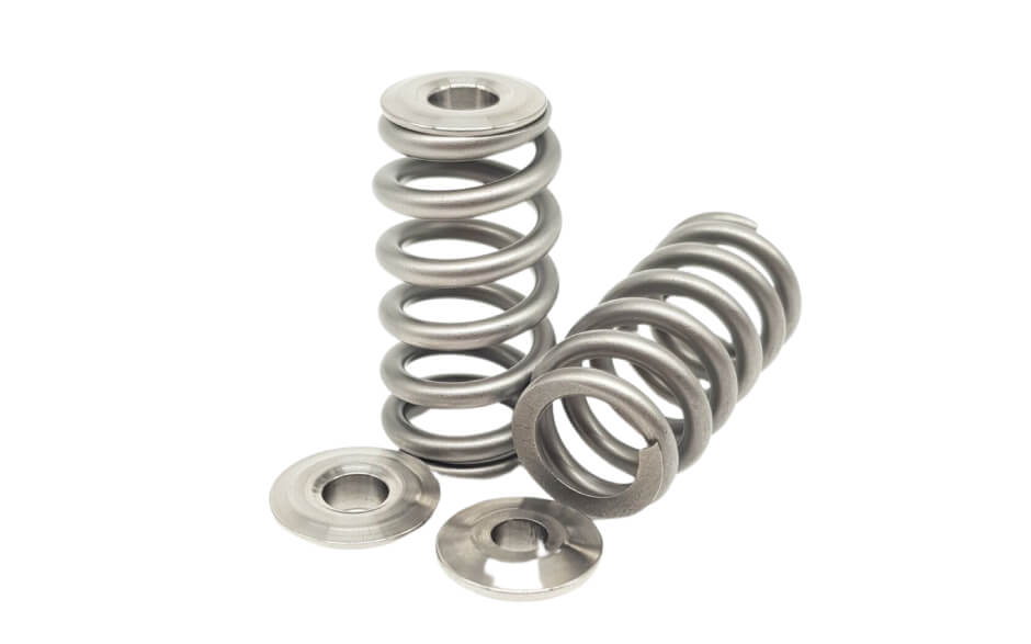 KVS252-BT | 3.5 V6 Ecoboost Springs