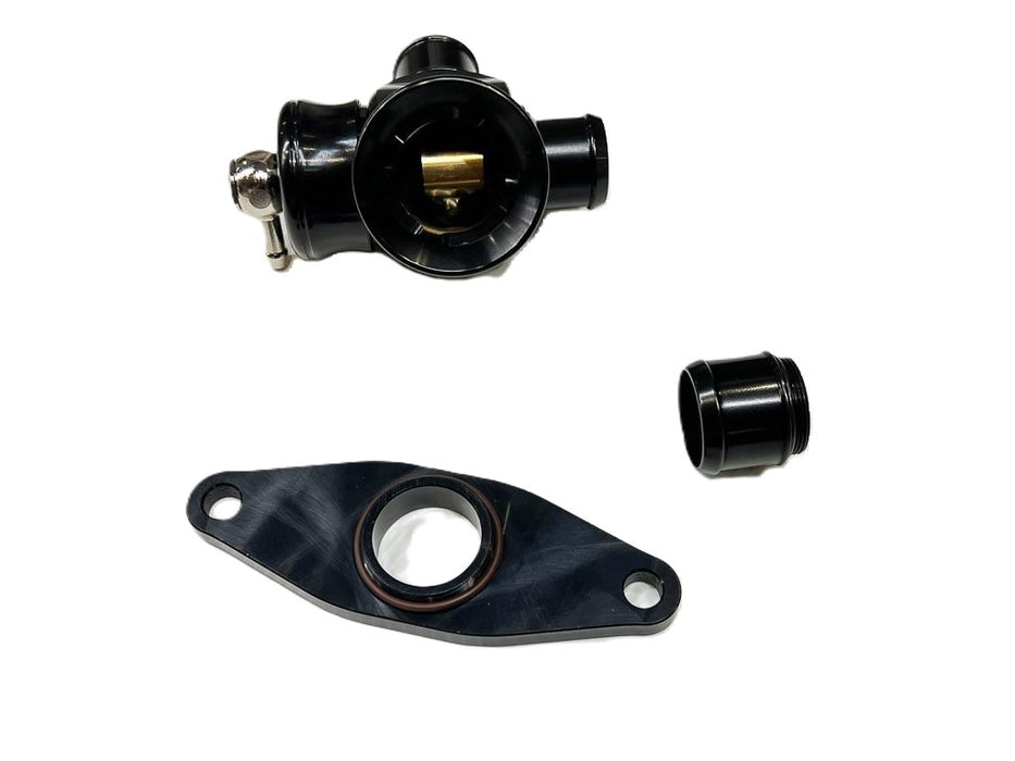 Turbosmart Kompact Dual Port Blow Off Valve for 1JZ-GTE VVTI