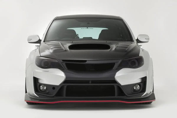 Varis Ultimate Style Bodykit For Subaru V11 GRB-PP