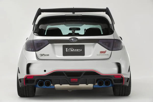 Varis Ultimate Style Bodykit For Subaru V11 GRB-PP
