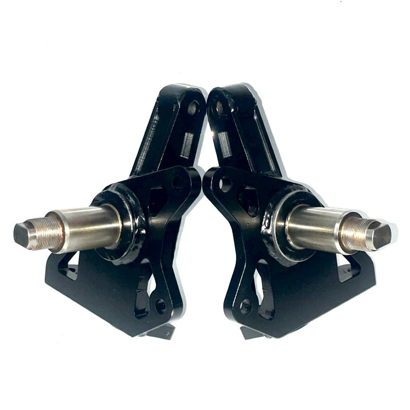 Grassroots S Chassis Front Knuckles