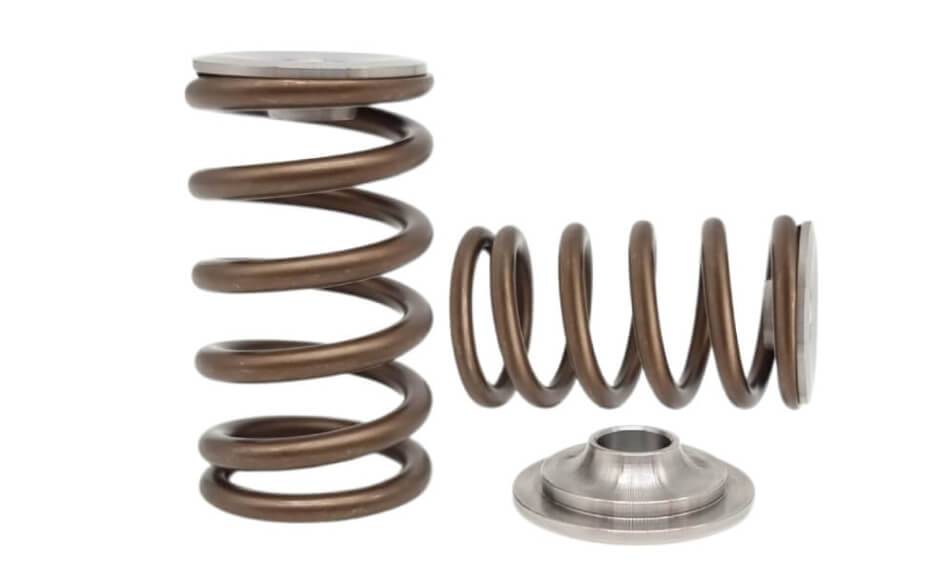 KVS109-1JZ-T | 1JZ Valve Springs