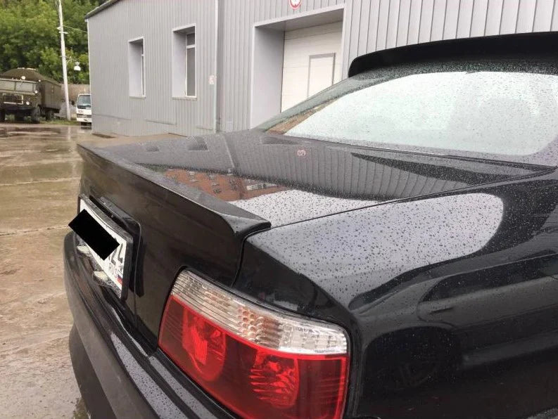 TOYOTA CHASER (JZX100) REAR WING - V1