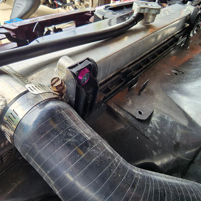 PRP Engine Bay Dress Up Washer Kit - Nissan Silvia S13/S14/S15