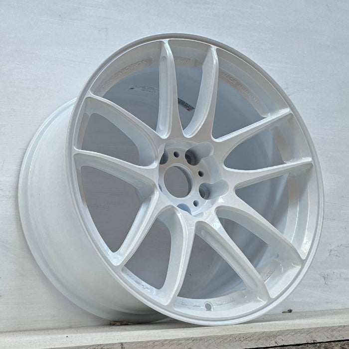 Work Emotion CR Shigoku