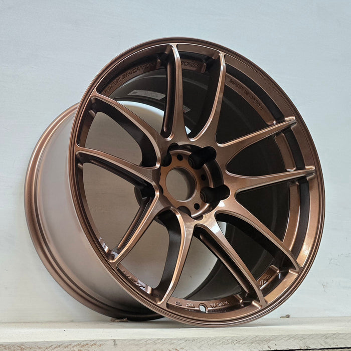 Work Emotion CR Shigoku