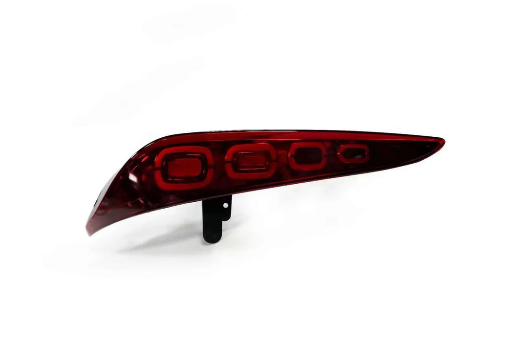 LED Taillights For Toyota Supra A90