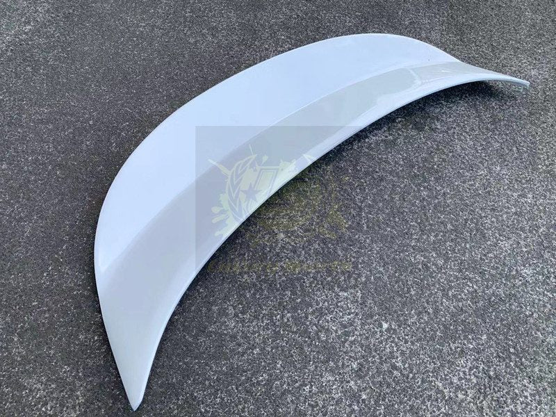 Luxury Sports Boot Spoiler For Nissan 350z -PP