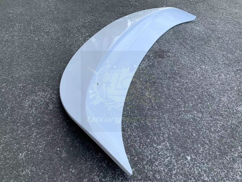 Luxury Sports Boot Spoiler For Nissan 350z -PP