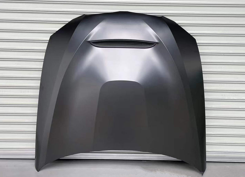 GTS Style Metal Bonnet For BMW E92 E93