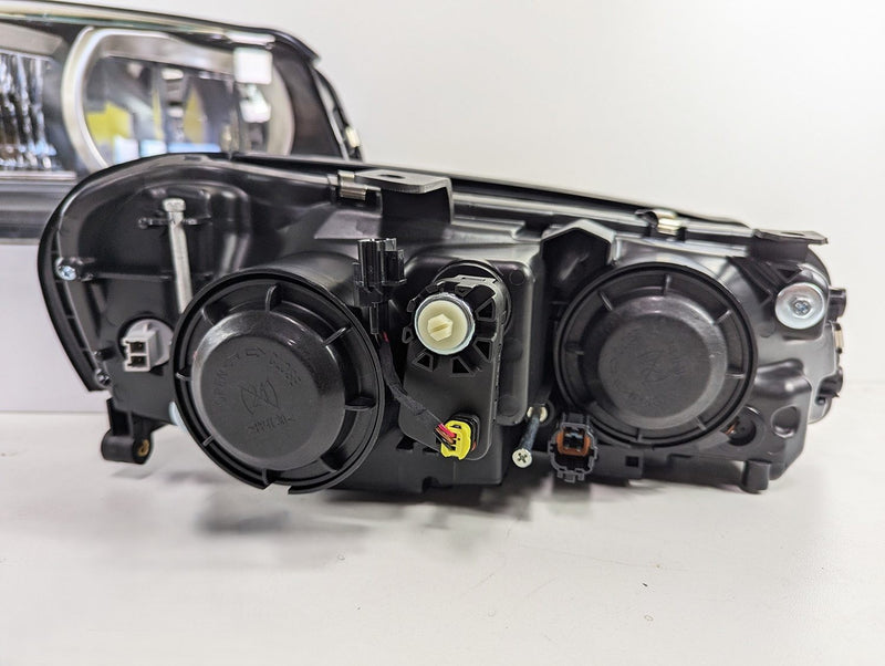 Nissan Skyline R34 OEM Style Headlights