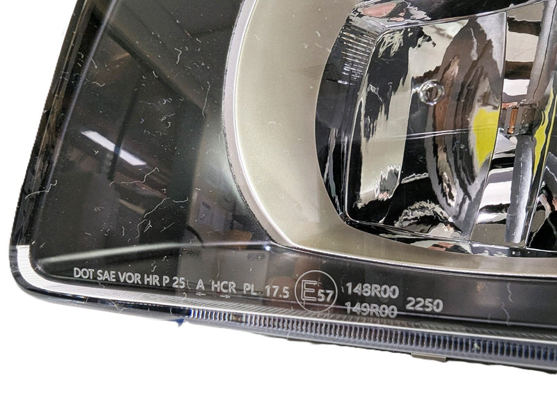 Nissan Skyline R34 OEM Style Headlights