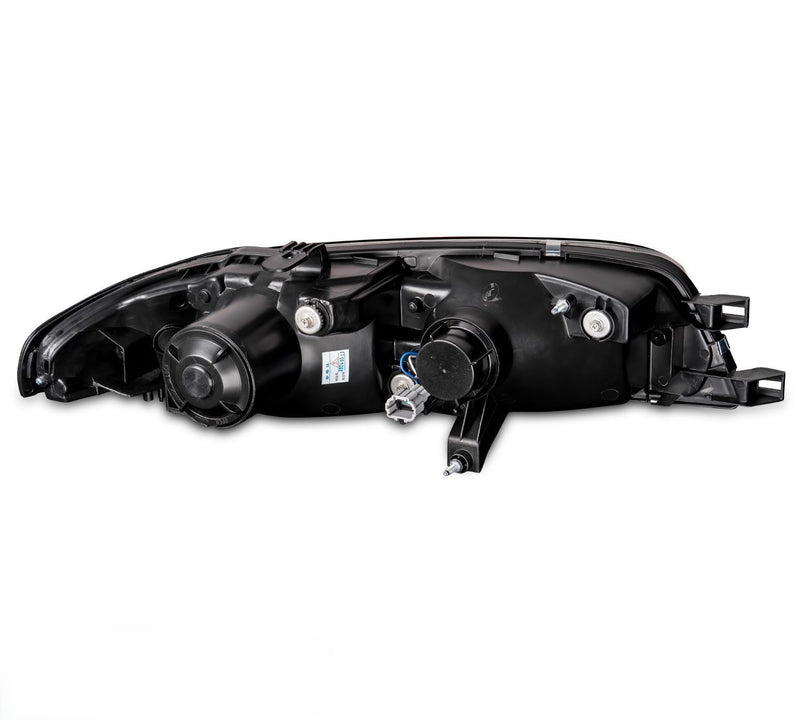 Nissan Skyline R33 OEM Style Replacement Headlights