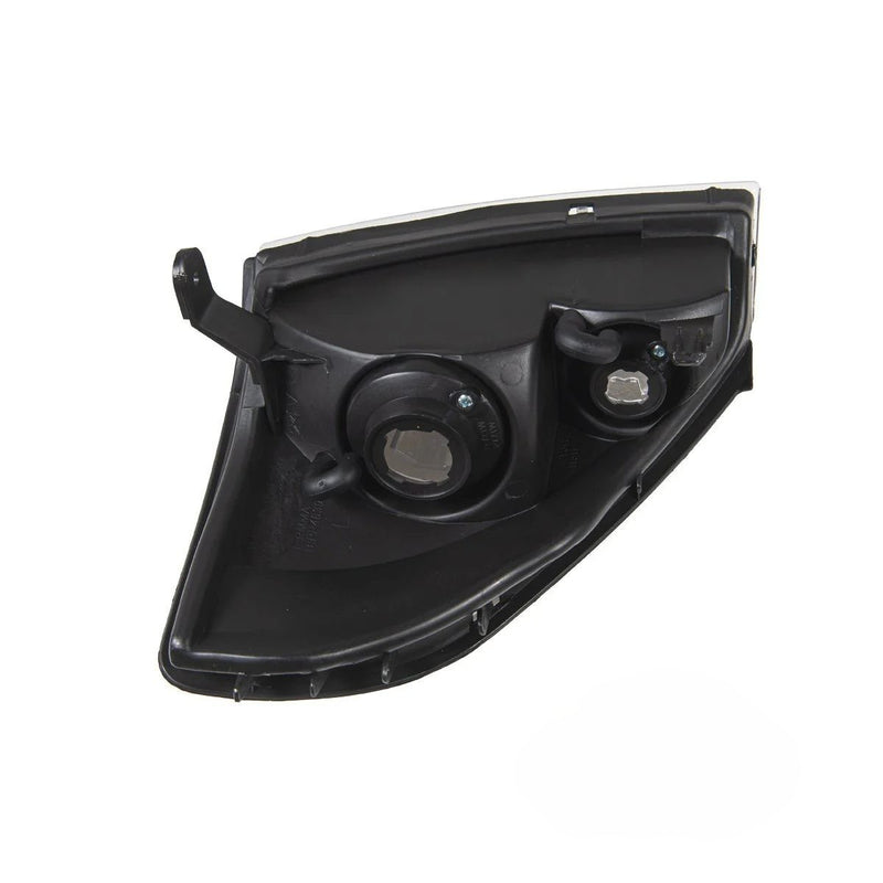 Halo Headlights for Toyota Landcruiser Prado KZJ95