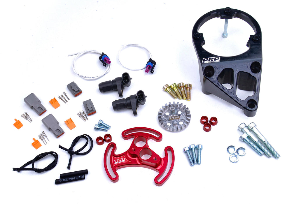 Street Series Trigger Kit to suit Nissan RB Twin Cam