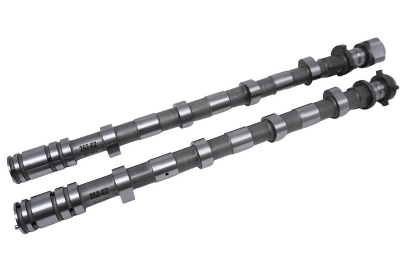 262-B | Turbo L15B7