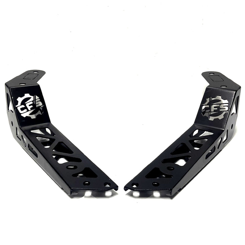 A31/C33 Front Castor(Tension) Brackets