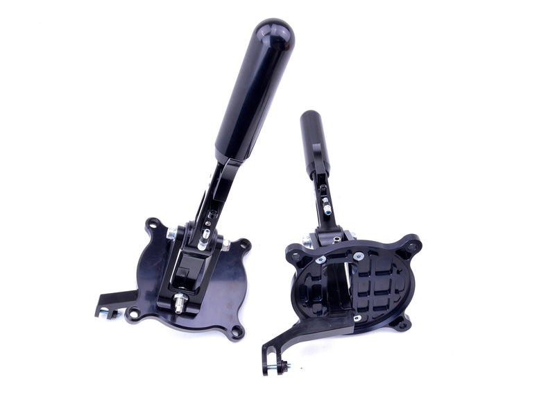 PRP Billet Sequential Shifter Unit - Nissan Skyline/Silvia/300ZX
