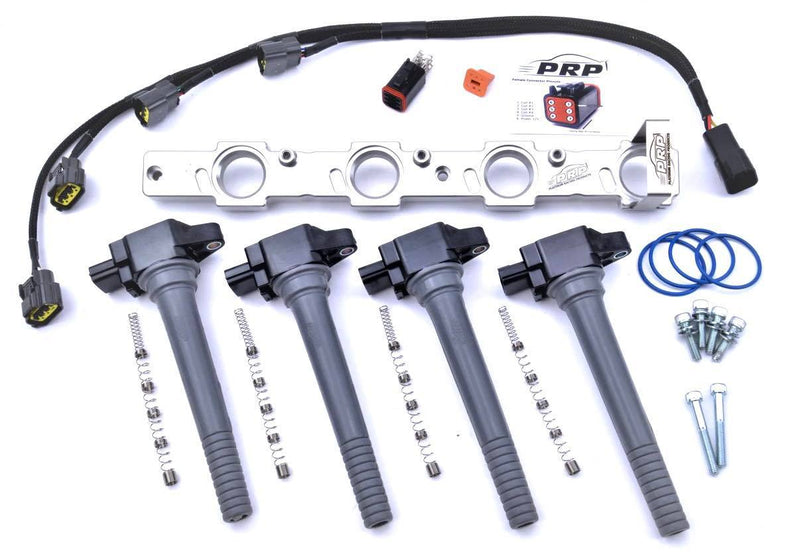 PRP Ignition Coil Kit - Honda B Series B16/B18