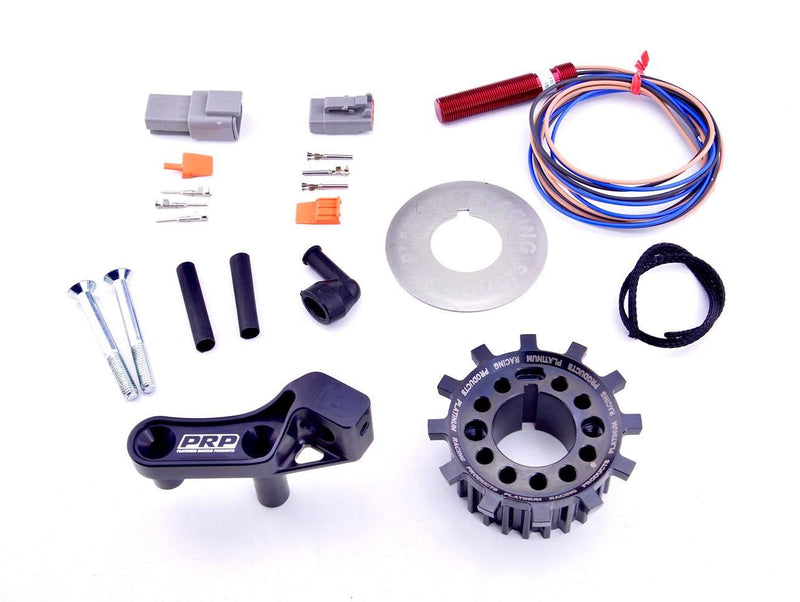 PRP Race Series Plus Crank Ignition Timing Kit - Nissan RB20/RB25/RB26/RB30