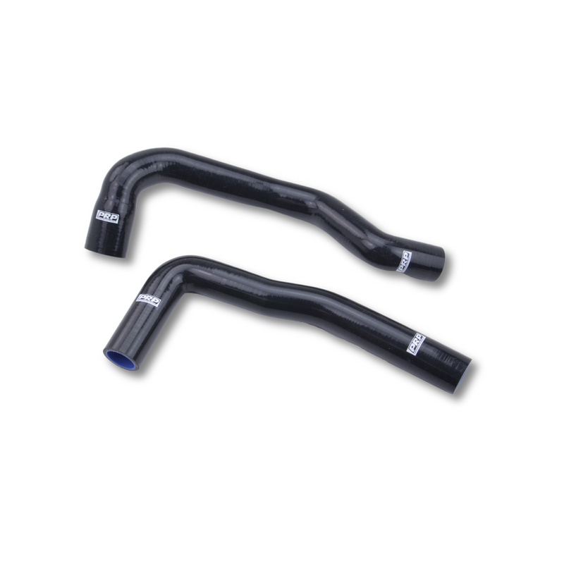 PRP Silicone Radiator Hose Kit - Toyota Supra 2JZ VVTi