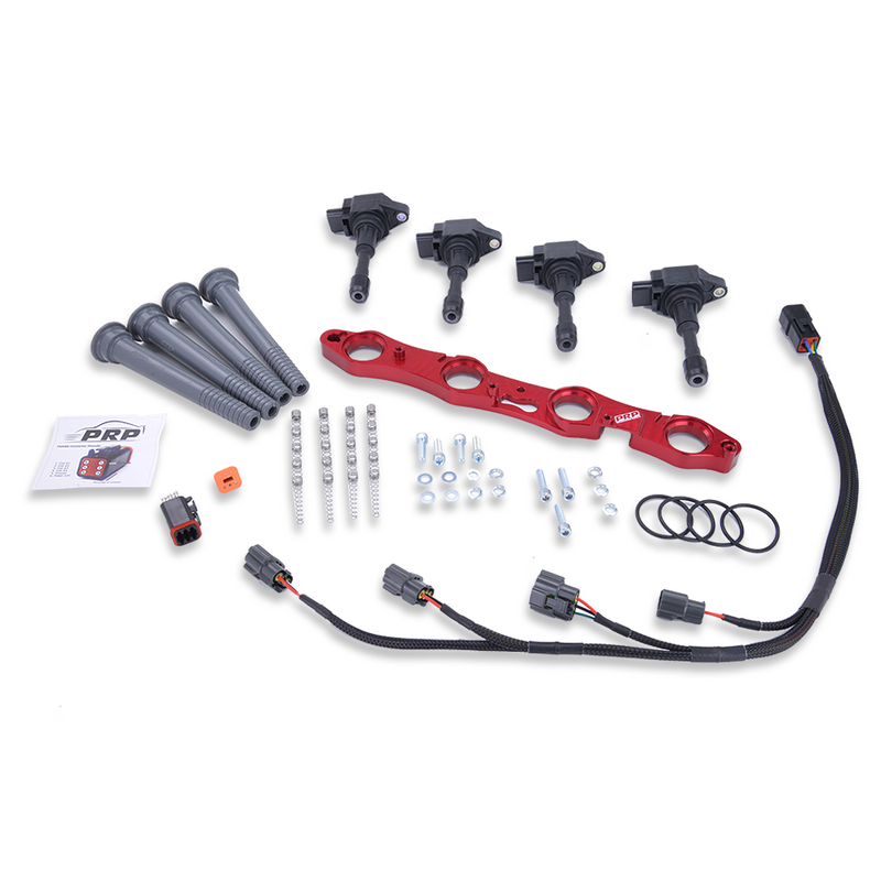 PRP Ignition Coil Kit - Toyota 3S-GTE