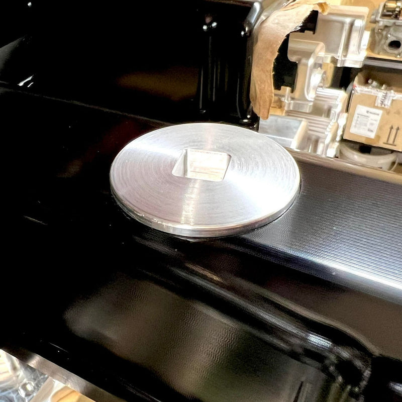 PRP Oil Cap Bung - Nissan