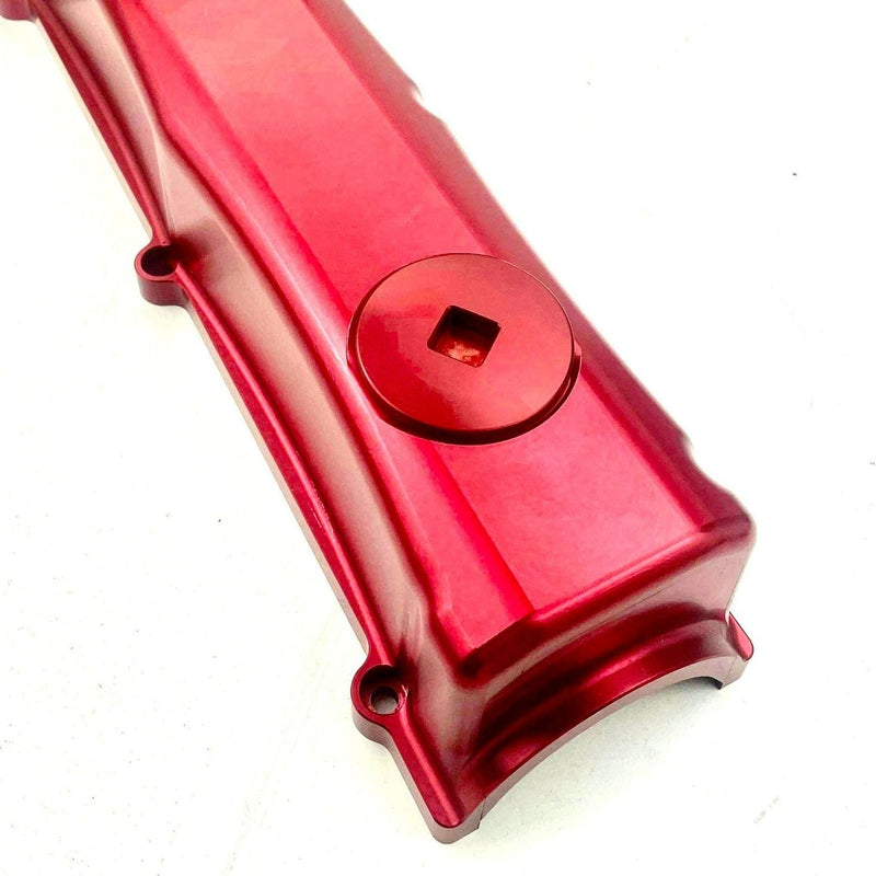 PRP Oil Cap Bung - Nissan