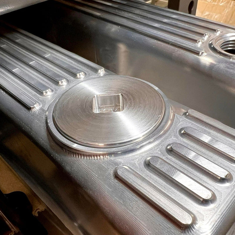 PRP Oil Cap Bung - Nissan