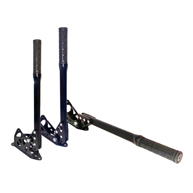 Hydraulic Handbrake V3