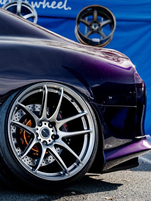 Work Emotion CR Shigoku