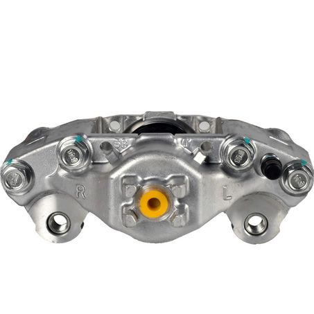 DBA Rear LH Brake Caliper - Nissan 300ZX Z32 & Skyline R32 / R33 (2 Pot)