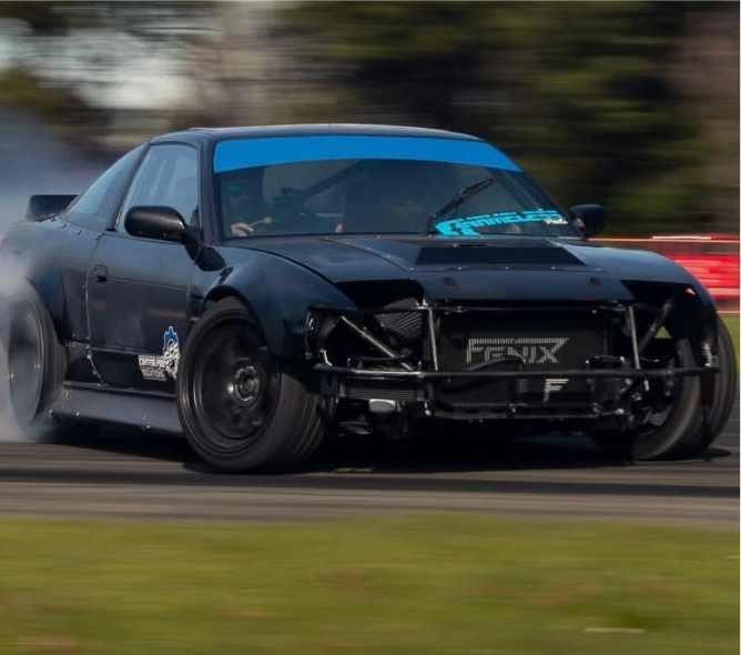 Grassroots S Chassis Front Knuckles