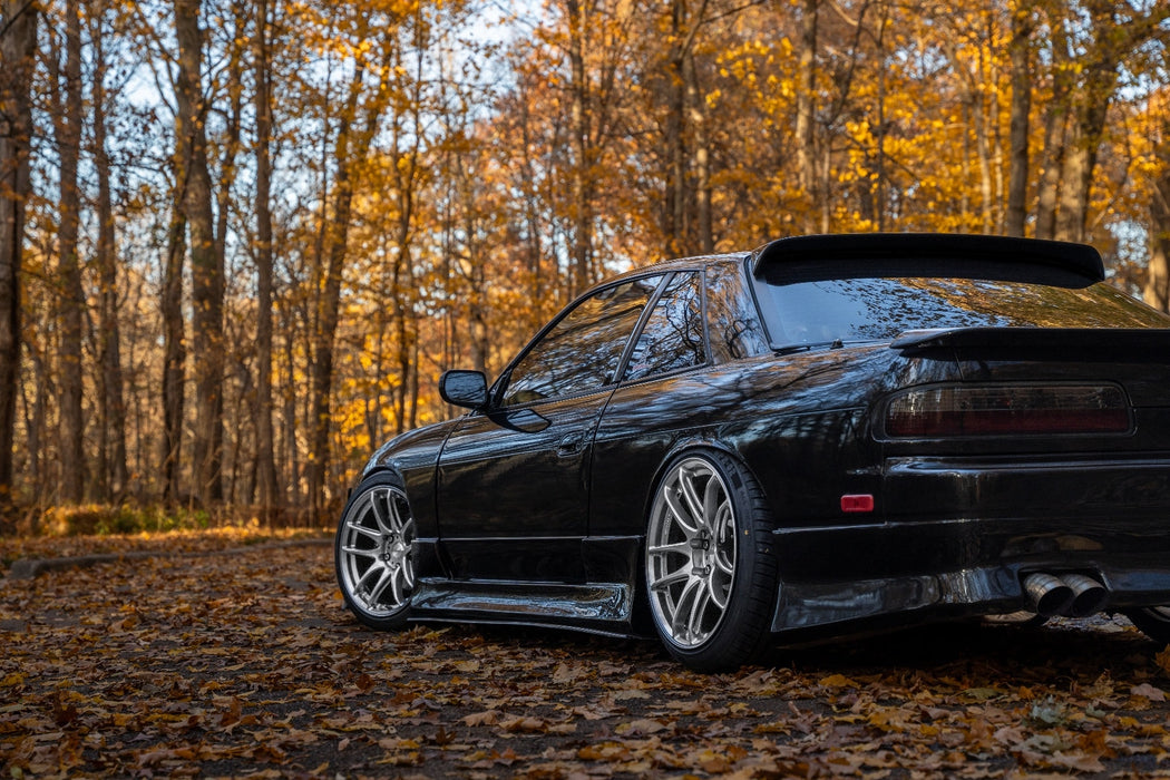 Work Emotion CR Shigoku