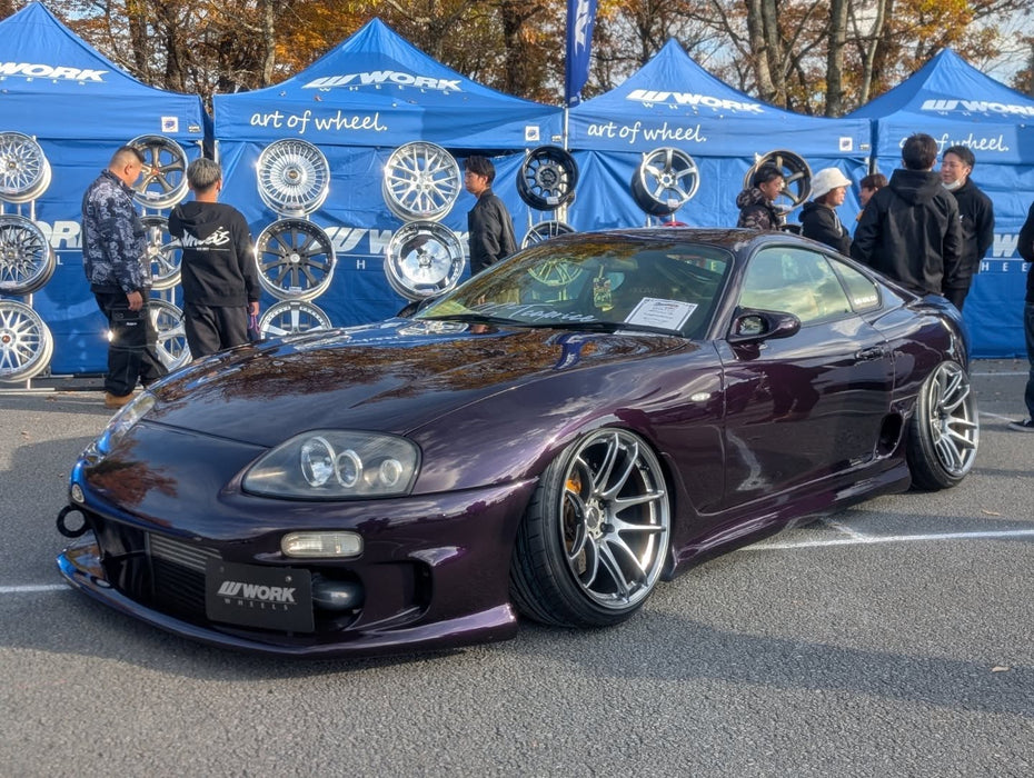 Work Emotion CR Shigoku