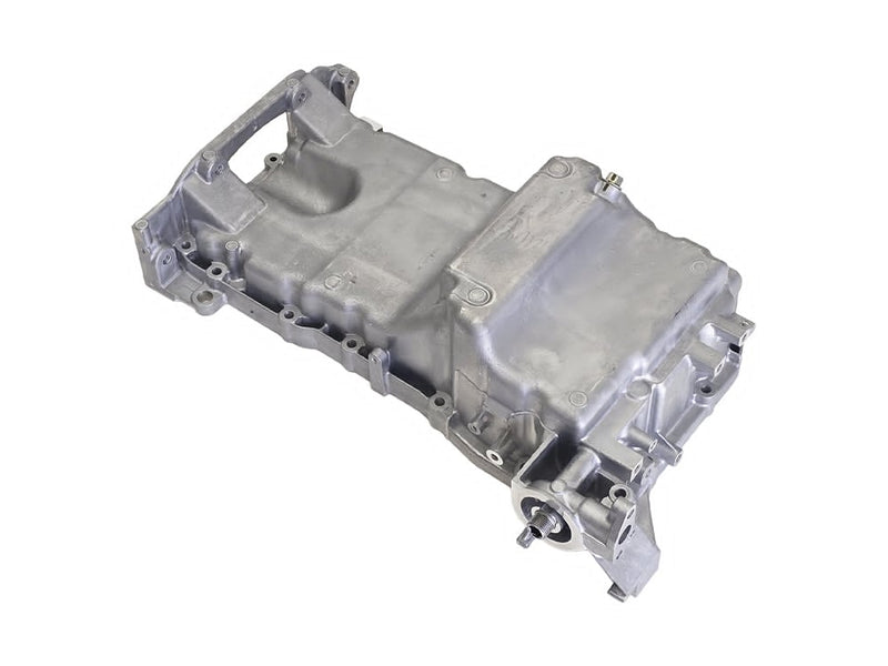 Nissan Fuga Y50 VK45DE Engine Sump - Genuine Nissan
