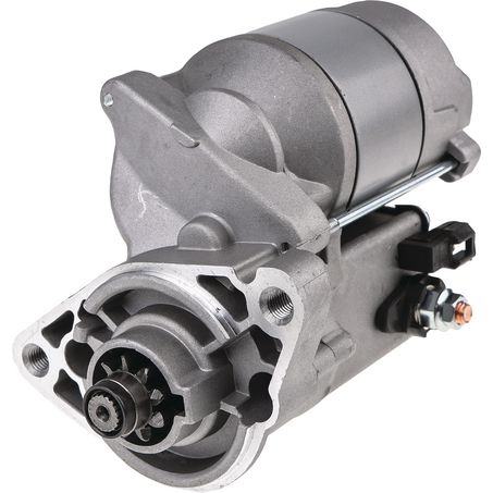 Toyota 1JZ & 2JZ Starter Motor - Aftermarket