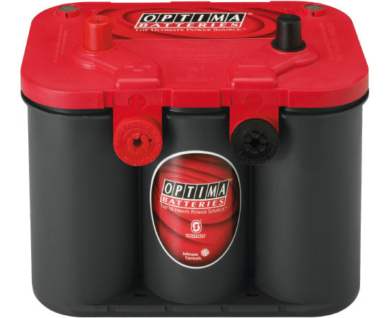 Optima Red Top 34/78 Battery